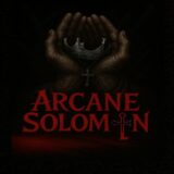 𝐀𝐑𝐂𝐀𝐍𝐄 𝐒𝐎𝐋𝐎𝐌𝐎𝐍 𝟏𝟗𝟗𝟗