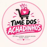 Time dos Achadinhos 🛍️✨💖