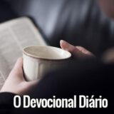 Devocional Diário da CRUZ – Grupo 08