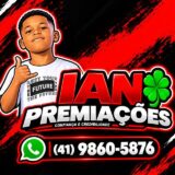 “IAN PREMIAÇÕES”