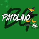 Tarefas Telegram Patolino ☘️⚜️