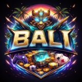 BALI – Distribuidor de Jogos SLOTS
