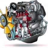 DIESEL NA PRÁTICA 🔧 | Diagnóstico & Oficina
