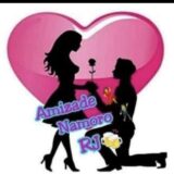 Pura sensação Amizade e Namoro