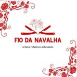 Fio da navalha ❤️📿