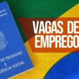 Vagas de Emprego DF, Brasília e Entorno