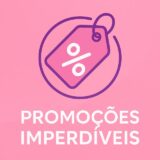 GRUPO VIP | Promoções Imperdíveis#25 ✨️🧡🛍