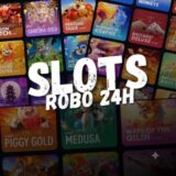 ROBÔ DE SINAIS SLOTS 💸 (OFICIAL)