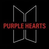 ▍▉         ▄      PURPLE ㅤㅤ     ֔    HEARTS ㅤㅤ☆   ׅ    ࣪   ܢ💙