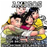 Grupo Novas amizades 😌