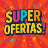 OFERTAS E CUPONS🔊