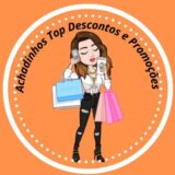 Achados Top 🛍🛒