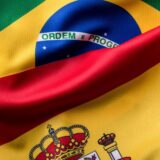 Brasileiros na Espanha