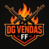 DG VENDAS FF 🔥