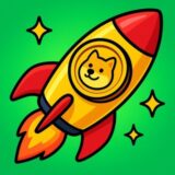 Crypto Meme Coin in PreMoon🌕 Crypto Meme Coin Pré-Lançamento