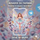 Achados da fadinha🧚‍♀️🛍