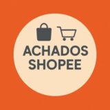 Achados Shopee 🛍️🛒
