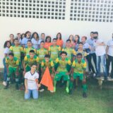 1°ano B🧡⚽