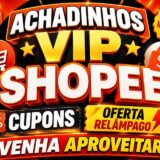 Achadinhos VIP