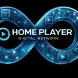 Home Player – REVENDA – Painel IPTV