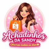 Achadinhos da Sandy 💖