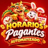 HORARIOS PAGANTES SLOTS #1