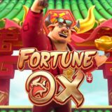 FORTUNE OX – LOTOGREEN 🐃