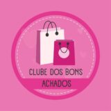 Clube dos bons achados 🛍️🛒