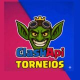 ClashApi TORNEIOS