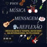 PROJETO NOVA GERAÇÃO 4 🎵🎧📩📲