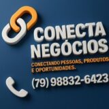 CONECTA + NEGÓCIOS GRATIS!