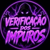 verificação grupo impuros 💜