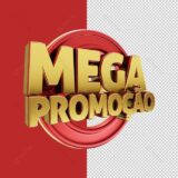 Mega promoções