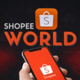 Shopee World 🎉💰