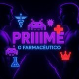 Prime Pharma 🧃 (DIETAS + TREINOS + ANABOLIZANTES)