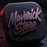 Maverick Store || Contas, Promoções, Etc