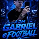 Gabriel ADM Vendas ⚡ Trocas & Vendas eFootball 💸