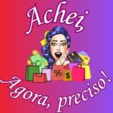 Grupo de promoções e descontinhos…Achei, agora,  preciso!🛒💲