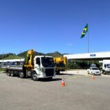 Cargas, Fretes e Serviços – SUDESTE