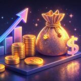 Plataforma de investimento🚀