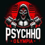 PsychOlympia𒉭