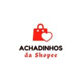 ACHADOS NA SHOPEE
