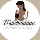 Achadinhos de maternidade