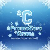 🏷️PromoZero°Grau🏷️ Promocoes. Cupons. Links Top🛒