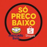 SÓ PREÇO BAIXO 🔥