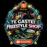Te Gastei Shopp 🦅
