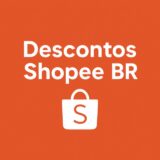 Descontos Shopee BR 🛍️💸