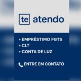 Empréstimo . Rápido fácil e seguro