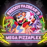 🍕MegaPizzaPlex🍕