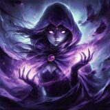 𝚁𝚊𝚟𝚎𝚗𝚊: ♥”𝙾 𝙼𝚞𝚗𝚍𝚘 𝚂𝚘𝚖𝚋𝚛𝚒𝚘”♥